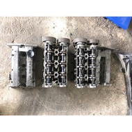 Engine Head Proton Perdana V6