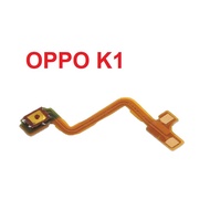 Oppo K1 Power Button Flex Cable On Off Power Button Flex Cable