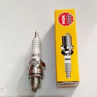Ngk D6HS HONDA S90 Spark Plug D 6HS D6HSA (((Spark Plug D6))