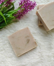 Eternal Qi Bai Zi Whitening Handmade Soap 七白子美白手工皂
