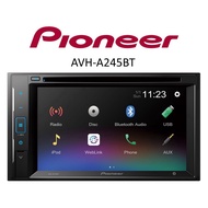 Pioneer AVH-A245BT Car Headunit Radio