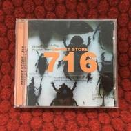 CD Zeppet Store – 716 Condition As Shown In The Cover Photo ZIN13-19