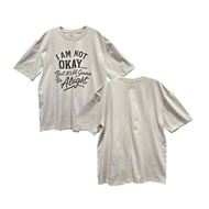 I'm Alright-ORIK OVERSIZE