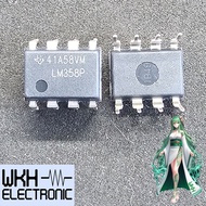 Original IC LM358 LM 358 LM358N LM 358 N LM358P LM 358 P