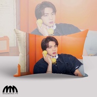 BTS Pillows -Mugmania- Kim Seokjin " Jin " Pillows (Available in 3 Sizes)