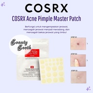 Cosrx Acne Pimple Master Patch
