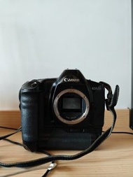 Canon EOS 1n 相機