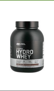 💖低價發售❗️❗️Optimum Nutrition Platinum Hydro Whey——頂級水解乳清蛋白 3.61lbs