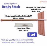 Norwex Nordic Wet Mop