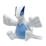 Pokémon Center Original Plush Toy Pokémon Fit Lugia 15×19.5×15.5 (H×W×D: cm)