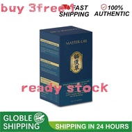 【BUY3FREE1】EXP 06 2027 100% Original Natural Acid Health Products MASTER URI 猫须草&natural uric acid l