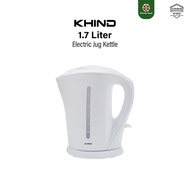 Khind EK5813 Electric Jug Kettle