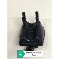 Demak DX90 Air Filter Box