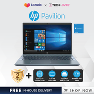 HP Pavilion 15-CS2091TX | 15.6"  FHD IPS | i7-8565U | 8 GB DDR4 |  Laptop ( 7MS09PA)