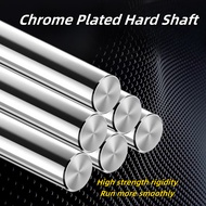 Optical Axis Hard Axis Soft Axis Chrome Plated Rod Piston Rod Light Rod Guide Rod 8 10 12 16 20mm