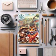 WonderTrip - Belize Postcard