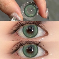 Contact Lens/Myopia Contact Lens/Color Contact Lens/Brown Contact Lens 14.0mm/14.5mm