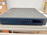 QUAD 77 前級擴音機