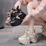 Casual Thick-Sole Height Enhancers - Women's 2025