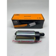 Rotak HONDA Blade 125 FI Revo Fi/ Supra X 125 Fi KO3 Yumoto/