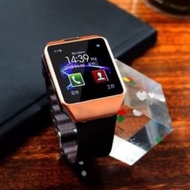 HP COGNOS DZ09 U9 Smartwatch Bluetoothhp IOS & Android Remote Photo + Call SMS Reminder