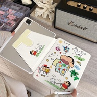 【720 degree rotation】iPad case rotates 720 degrees with iPad Air 1 2 3 4 Gen 5 6 7 8 9 10 Pro 11" JJ