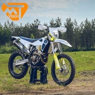 Big Picture: Husqvarna FE Motorcycle PP Headlight Fe250 Fe350 Fe450 Fe501 Te2