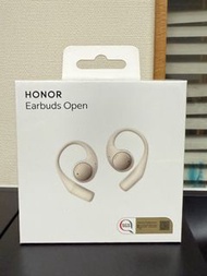 藍牙耳機 HONOR Earbuds Open