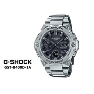 GSHOCK series GST-B400 Solar Sports Metal Mens Watch，Ready To Ship WarrantyModel GST-B400D-1A