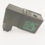 Solenoid Valve Coil SCG551/531/8551/A/C001/2/5/C017/A017/A018/C018MS