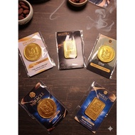 Eoa Gold Chocolate, antum gold Miracle, gift or souvenir