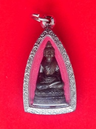 泰國佛牌 choi.2009泰國佛牌 龍婆基 九面佛