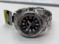 注目👁️二手⭕️中古⭕️ 歡迎 睇啱先買 佐敦門市睇貨 RARE 精工大mm LandMaster 自動 8L titanium 鈦金屬 20bar SBDX007 LAND MASTER SEIKO