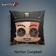 Identity v : Norton