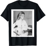 Dolly Parton Vintage Polaroid T-Shirt