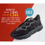 Natasha BOBCAT Men's Rubber Shoes
