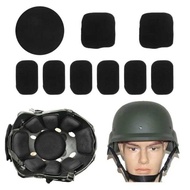 โฟมรองในหมวกฟาส รองในหมวกแค็บบร้า Helmet Pads Set อุปกรณ์ทหาร