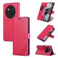 PU leather case for HONOR 300 Pro Ultra Magic 7 Lite X9c X60i flip cover HONOR300 300Pro 300Ultra Ma