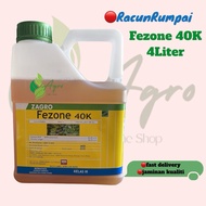 4Liter Zagro Fezone 40K (Sama Morsh 40K  / Nu 40K)