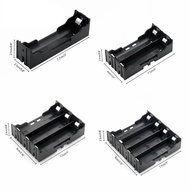 18650 Battery Box 1 Pin 2 Pins 3 Pins 4 Pins 1 Pin, 18650 Battery Box Pin 2 Pins, 18650 Battery Box 