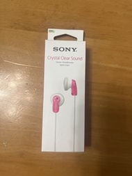 Sony crystal clear sound (DSE可用）
