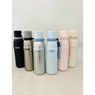 Cille Tumbler Vacuum Insulated 500ml SUS 316