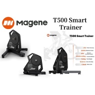 Magene T500 Smart Trainer – Direct Drive Indoor Cycling Trainer
