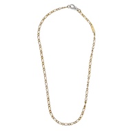 Pomellato Gold Link Necklace