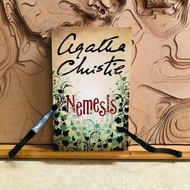 J202 Agathe Christie Nemesis