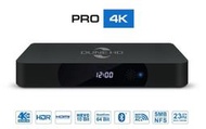 DUNE HD PRO 4K 頂級藍光媒體播放機