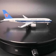C South Air Commercial Flight C919 South Airlines C919 First Shelves 1/2 Alloy Aircraft Model B-919