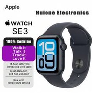 Watch SE 3 GPS Smartwatch Introducing Sleep Score | New Wrist Temperature Sensing | Enjoy All‑Day, 1