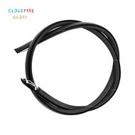 74316-S03-003 74306-SR3-003 Upper Left Or Right Side Roof Molding Black Rubber For Honda EK9 Type 19