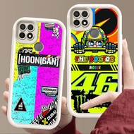 Casing for Realme Narzo C20A 8S 20 C21 8 C12 30A C25Y C15 C11 C25 C20 C25S C21Y 2021 Pro 5G Soft Whi